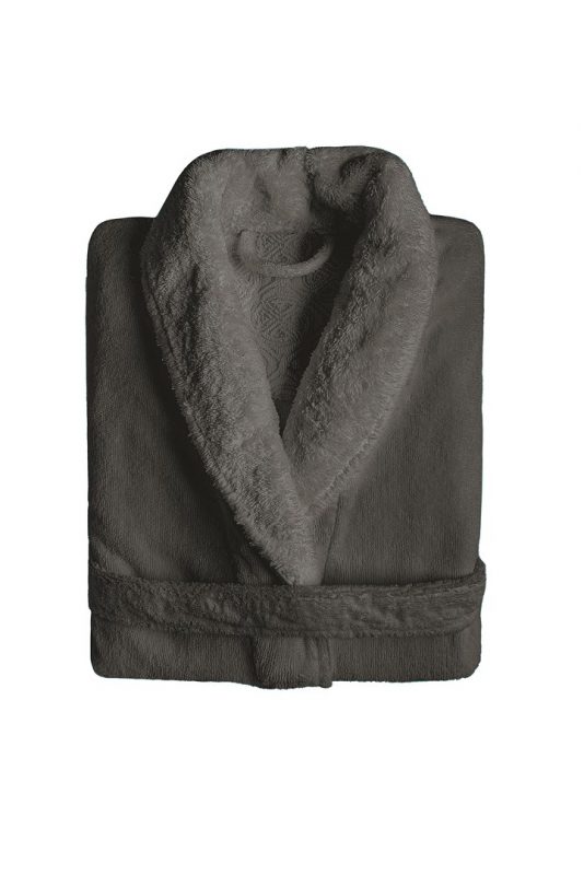 Bad och Morgonrock Egoist Storm