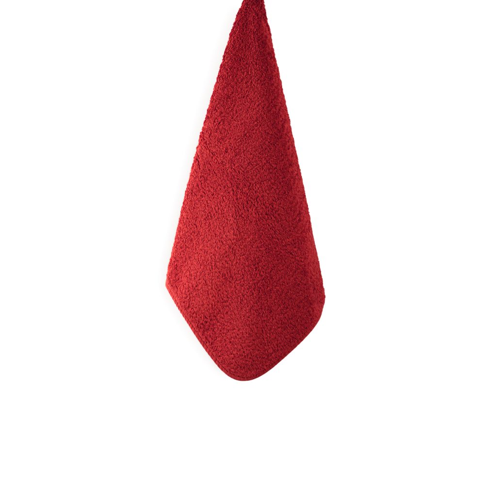 Handdukar Egoist Cherry