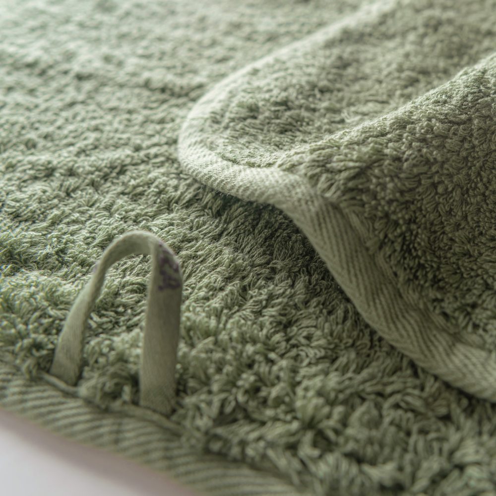 Handdukar Egoist Jade