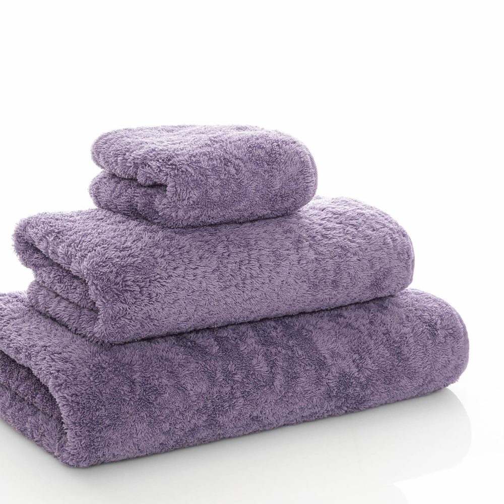 Handdukar Egoist Lavender