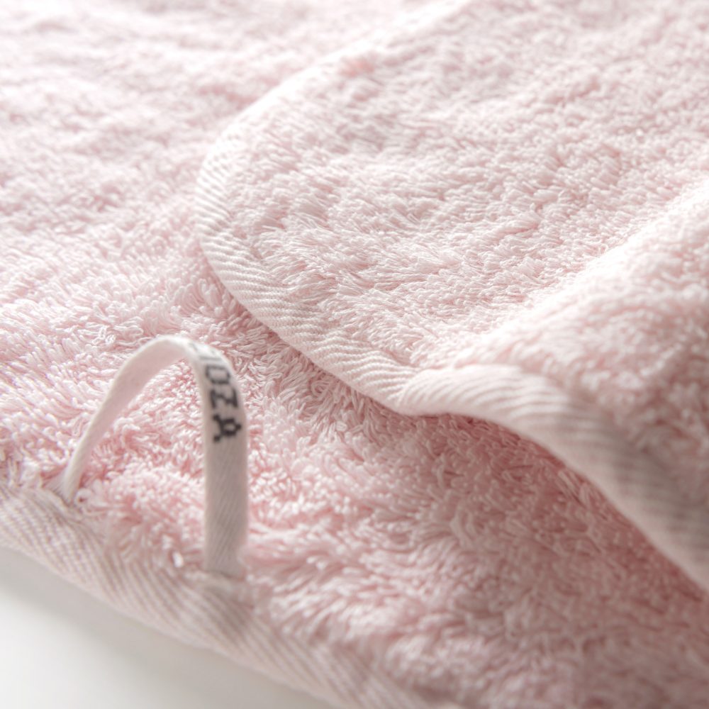 Handdukar Egoist Pink Pearl