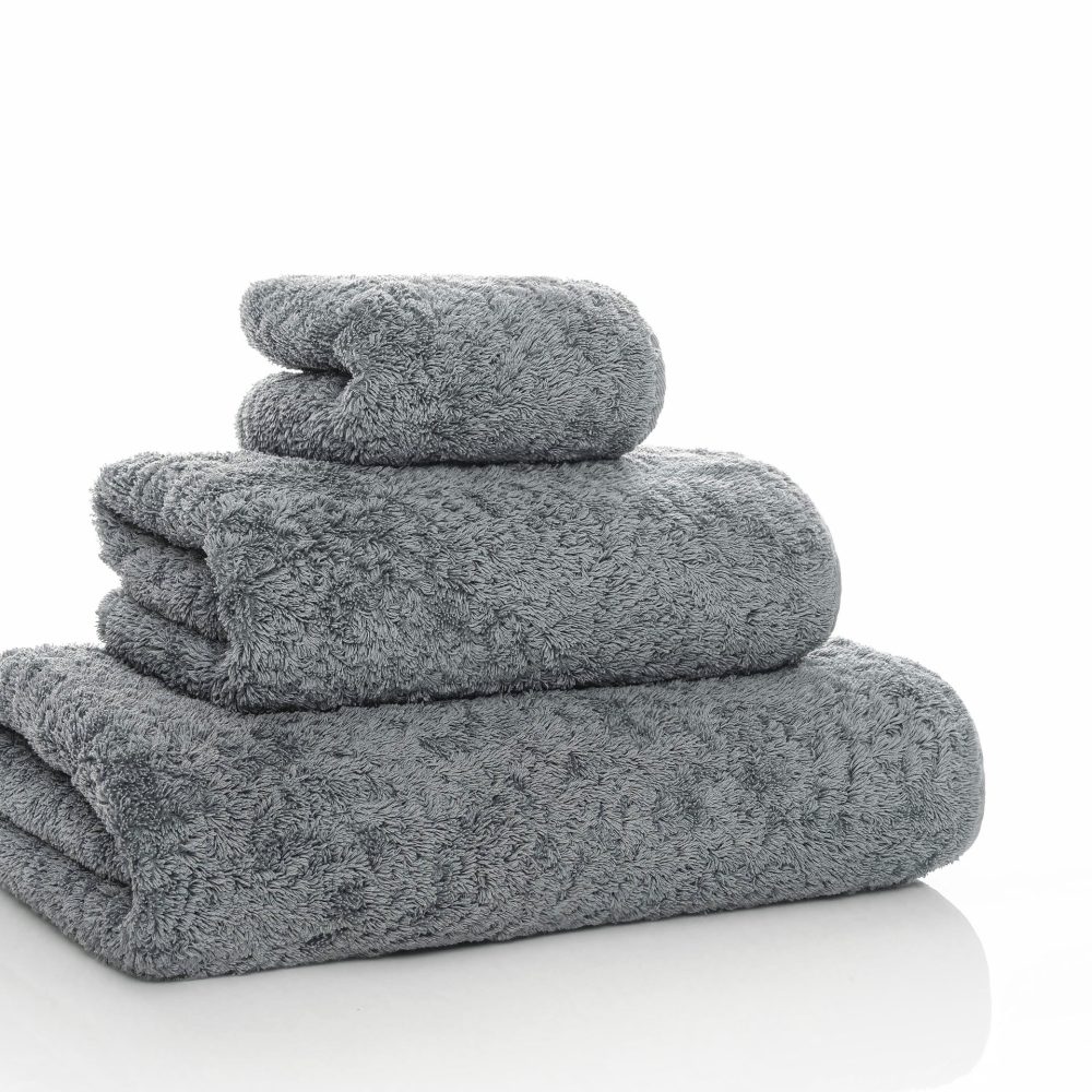 Handdukar Egoist Steel