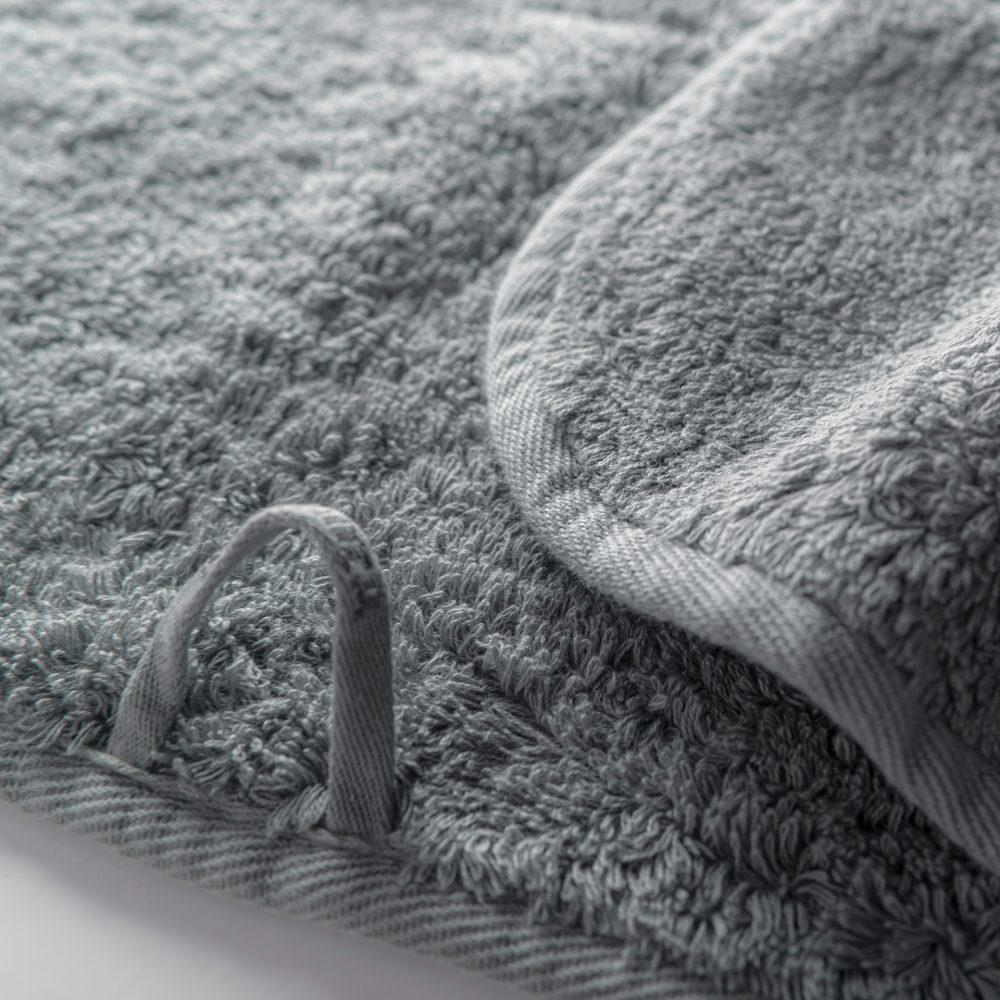 Handdukar Egoist Steel