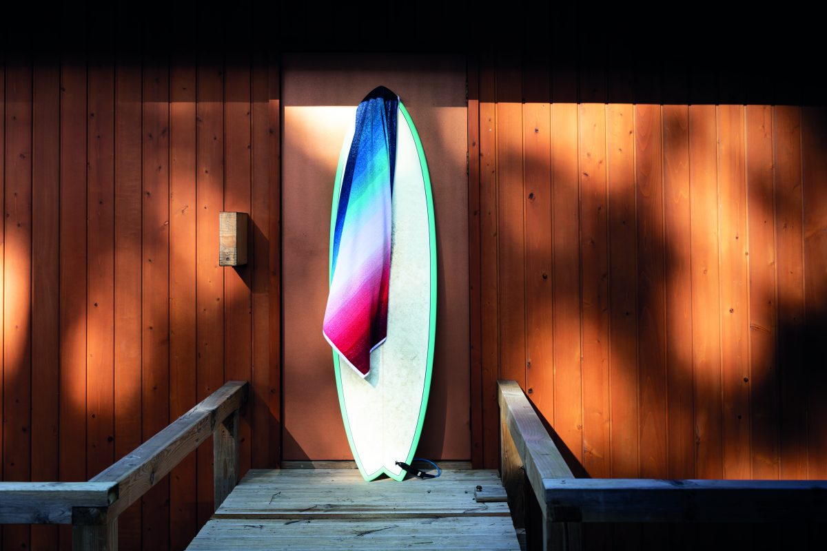 Maui Strand & Badhandduk