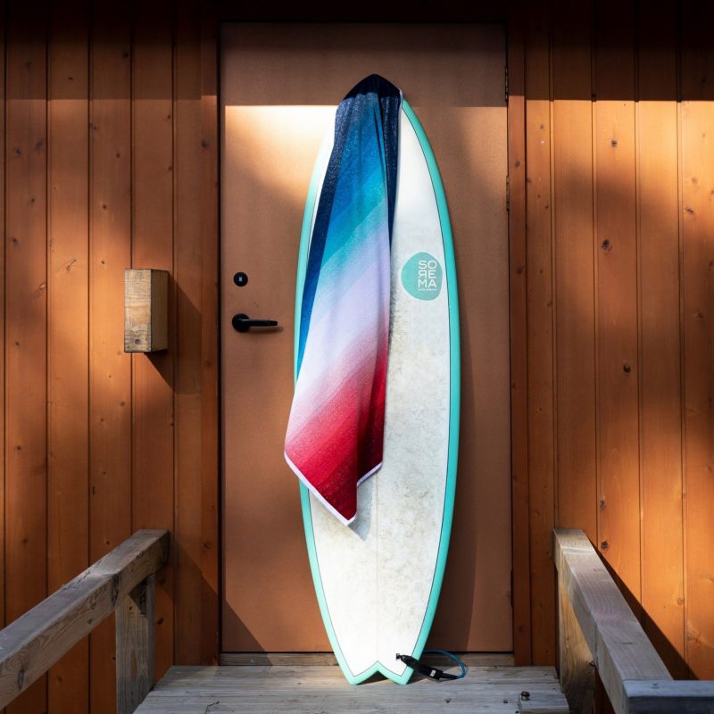 Maui Strand & Badhandduk